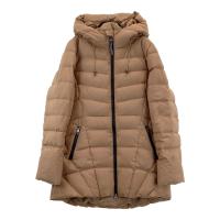 FILA GOLF �t�B���S���t  �t�[�h�t �����_�E���R�[�g  �u���E���n �T�C�Y�FL �����N�FB �y���Áz�S���t�E�F�A