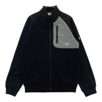 MUNSING WEAR �}���V���O�E�F�A  ���Ȑؑ� �����W���P�b�g  �u���b�N�n �T�C�Y�FM �����N�FB �y���Áz�S���t�E�F�A