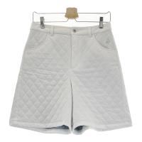 LE COQ GOLF ���R�b�N�S���t  ���ȃV���[�g�p���c  �z���C�g�n �T�C�Y�FL �����N�FB �y���Áz�S���t�E�F�A