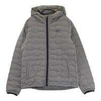 BEAMS GOLF �r�[���X�S���t  �~�M �t�[�h�t �����W�b�v���ȃW���P�b�g  �O���[�n �T�C�Y�FM �����N�FA- �y���Áz�S���t�E�F�A