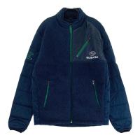 CUTTER&BUCK �J�b�^�[�A���h�o�b�N �~SUBARU �_�E�� �W�b�v�W���P�b�g  �l�C�r�[�n �T�C�Y�FM �����N�FA- �y���Áz�S���t�E�F�A