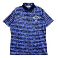 ADIDAS GOLF �A�f�B�_�X�S���t AF7962 �����|���V���c �{�[�_�[ �J���t���� �l�C�r�[�n �T�C�Y�FL �����N�FA- �y���Áz�S���t�E�F�A