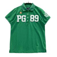 PEARLY GATES �p�[���[�Q�C�c  �����|���V���c  �O���[���n �T�C�Y�F1 �����N�FB �y���Áz�S���t�E�F�A