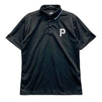 PUMA GOLF �v�[�}�S���t  �����|���V���c  �u���b�N�n �T�C�Y�FM �����N�FA- �y���Áz�S���t�E�F�A