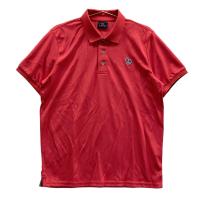 PS PAUL SMITH �|�[���X�~�X  �����|���V���c  ���b�h�n �T�C�Y�FS �����N�FN �y�V�i�z�S���t�E�F�A