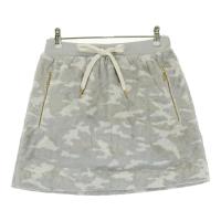 JUN&ROPE �W���� �A���h ���y  �~�M �{�A�X�J�[�g �J���t���� �O���[�n �T�C�Y�FS �����N�FA- �y���Áz�S���t�E�F�A