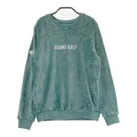 BEAMS GOLF �r�[���X�S���t  �{�A�X�E�F�b�g �g���[�i�[  �O���[���n �T�C�Y�FL �����N�FA- �y���Áz�S���t�E�F�A