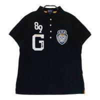 PEARLY GATES �p�[���[�Q�C�c  �����|���V���c  �u���b�N�n �T�C�Y�F2 �����N�FB �y���Áz�S���t�E�F�A