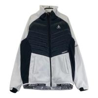 LE COQ GOLF ���R�b�N�S���t  �{�A�ؑ� �����_�E���W���P�b�g  �z���C�g�n �T�C�Y�FL �����N�FB �y���Áz�S���t�E�F�A