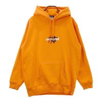 Golfickers �S���t�B�b�J�[�Y  �p�[�J�[  �I�����W�n �T�C�Y�FXL �����N�FA �y���Áz�S���t�E�F�A