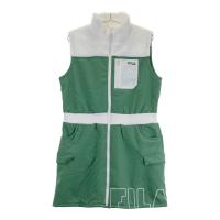 FILA GOLF �t�B���S���t  �m�[�X���[�u�����s�[�X �{�A�t��  �J�[�L�n �T�C�Y�FLL �����N�FA- �y���Áz�S���t�E�F�A