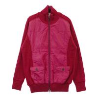 ASHWORTH �A�V�����[�X  �~�M �j�b�g �W�b�v�W���P�b�g  ���b�h�n �T�C�Y�FM �����N�FA- �y���Áz�S���t�E�F�A