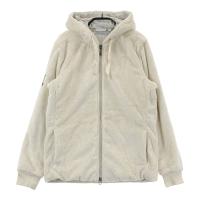 ASHWORTH �A�V�����[�X  �~�M �t�@�[ �W�b�v�p�[�J�[  �x�[�W���n �T�C�Y�FL �����N�FA- �y���Áz�S���t�E�F�A