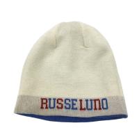 RUSSELUNO ���b�Z���m  ���o�[�V�u�� �j�b�g�X  �z���C�g�n �����N�FB �y���Áz�S���t�E�F�A