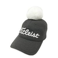 TITLEIST �^�C�g���X�g  �{���{���t 2WAY�L���b�v  �u���b�N�n �����N�FB �y���Áz�S���t�E�F�A