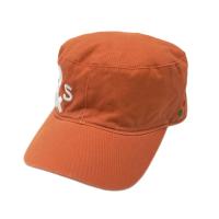 ROUGH&SWELL ���t�A���h�X�E�F��  ���[�N�L���b�v ���S�h�J  �I�����W�n �����N�FB �y���Áz�S���t�E�F�A