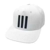 ADIDAS GOLF �A�f�B�_�X�S���t  �L���b�v  �z���C�g�n �����N�FA- �y���Áz�S���t�E�F�A