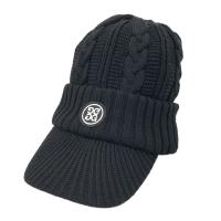 G/FORE �W�[�t�H�A  �j�b�g�L���b�v  �u���b�N�n �����N�FA- �y���Áz�S���t�E�F�A