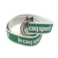 LE COQ GOLF ���R�b�N�S���t  �����O�x���g  �O���[���n �����N�FN �y�V�i�z�S���t�E�F�A