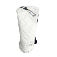 TAYLOR MADE �e�[���[���C�h  �w�b�h�J�o�[ QI10  �z���C�g�n �����N�FS �y���Áz�S���t�E�F�A