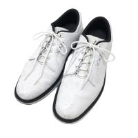 NIKE GOLF �i�C�L�S���t FQ6642-102 JORDAN ADG 5 �X�p�C�N���X�S���t�V���[�Y ���� �z���C�g�n �T�C�Y�F27.0 �����N�FB �y���Áz�S���t�E�F�A