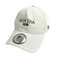 NEW ERA �j���[�G��  �L���b�v  �z���C�g�n �����N�FA- �y���Áz�S���t�E�F�A