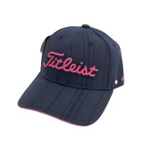 TITLEIST �^�C�g���X�g  �L���b�v  �l�C�r�[�n �����N�FN �y�V�i�z�S���t�E�F�A