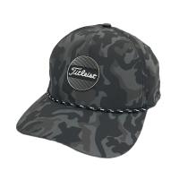 TITLEIST �^�C�g���X�g  �L���b�v �J���t���� �O���[�n �����N�FA- �y���Áz�S���t�E�F�A