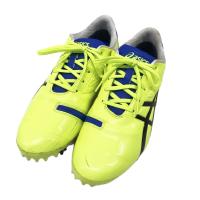 asics �A�V�b�N�X TGN909 �S���t�V���[�Y GEL-ACE PRO LIGHT  �C�G���[�n �T�C�Y�F25 �����N�FB �y���Áz�S���t�E�F�A