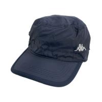 KAPPA GOLF �J�b�p�S���t  �L���b�v  �l�C�r�[�n �����N�FA- �y���Áz�S���t�E�F�A