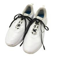 PUMA GOLF �v�[�}�S���t 376357-05 GS �t�@�X�g �X�p�C�N���X �S���t�V���[�Y  �z���C�g�n �T�C�Y�F28cm �����N�FB �y���Áz�S���t�E�F�A