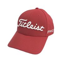 TITLEIST �^�C�g���X�g  �L���b�v  ���b�h�n �����N�FN�y�V�i�z�z�S���t�E�F�A