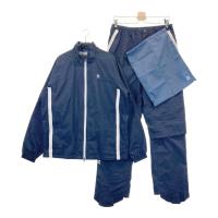 MUNSING WEAR �}���V���O�E�F�A  2WAY ���C���E�F�A �Z�b�g�A�b�v  �l�C�r�[�n �T�C�Y�FL �����N�FB �y���Áz�S���t�E�F�A