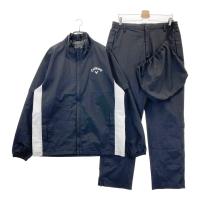 CALLAWAY �L�����E�F�C 2025�N���f�� 2WAY ���C���E�F�A �Z�b�g�A�b�v  �u���b�N�n �T�C�Y�F3L �����N�FB �y���Áz�S���t�E�F�A