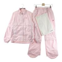 LE COQ GOLF ���R�b�N�S���t  ���C���E�F�A �Z�b�g�A�b�v  �s���N�n �T�C�Y�FS �����N�FB- �y���Áz�S���t�E�F�A