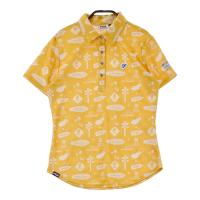 FILA GOLF �t�B���S���t  �����|���V���c ���� �C�G���[�n �T�C�Y�FM �����N�FA- �y���Áz�S���t�E�F�A