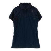 DESCENTE GOLF �f�T���g�S���t  �����|���V���c  �u���b�N�n �T�C�Y�FS �����N�FA- �y���Áz�S���t�E�F�A