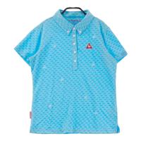 LE COQ GOLF ���R�b�N�S���t  �����|���V���c �{�^���_�E�� ���� �u���[�n �T�C�Y�FLL �����N�FA- �y���Áz�S���t�E�F�A