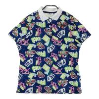 FILA GOLF �t�B���S���t  �����|���V���c ���S���� �l�C�r�[�n �T�C�Y�FLL �����N�FA- �y���Áz�S���t�E�F�A