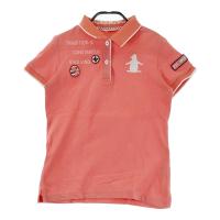 MUNSING WEAR �}���V���O�E�F�A SL1606 �����|���V���c  �s���N�n �T�C�Y�FM �����N�FA- �y���Áz�S���t�E�F�A