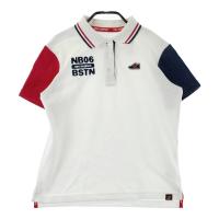 NEW BALANCE GOLF �j���[�o�����X  �����|���V���c  �z���C�g�n �T�C�Y�F1 �����N�FB �y���Áz�S���t�E�F�A