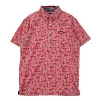 CALLAWAY �L�����E�F�C  �����|���V���c ���� ���b�h�n �T�C�Y�FM �����N�FA- �y���Áz�S���t�E�F�A