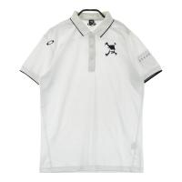 OAKLEY �I�[�N���[  �����|���V���c  �z���C�g�n �T�C�Y�FM �����N�FB �y���Áz�S���t�E�F�A