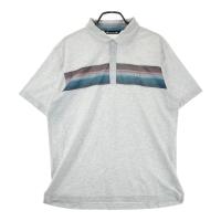 TRAVIS MATHEW �g���r�X�}�V���[  �����|���V���c  �O���[�n �T�C�Y�FXXL �����N�FA- �y���Áz�S���t�E�F�A