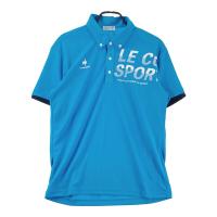 LE COQ GOLF ���R�b�N�S���t  �����|���V���c  �u���[�n �T�C�Y�FO �����N�FA- �y���Áz�S���t�E�F�A