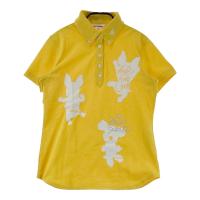 M.U SPORTS �G�����[�X�|�[�c  �����|���V���c  �C�G���[�n �T�C�Y�F40 �����N�FA- �y���Áz�S���t�E�F�A