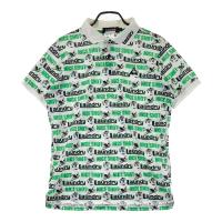 LE COQ GOLF ���R�b�N�S���t Laundry �����|���V���c ���S���� �z���C�g�n �T�C�Y�FL �����N�FA- �y���Áz�S���t�E�F�A