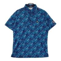 LE COQ GOLF ���R�b�N�S���t  �����|���V���c ���� �l�C�r�[�n �T�C�Y�FL �����N�FA- �y���Áz�S���t�E�F�A