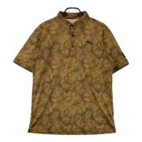 PUMA GOLF �v�[�}�S���t  �����|���V���c ���� �u���E���n �T�C�Y�FXL �����N�FA- �y���Áz�S���t�E�F�A