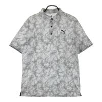 PUMA GOLF �v�[�}�S���t  �����|���V���c ���� �O���[�n �T�C�Y�FXL �����N�FA- �y���Áz�S���t�E�F�A